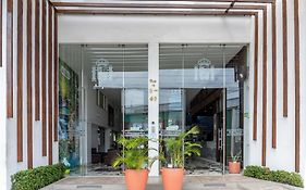 Hotel Caquetá Real HSC