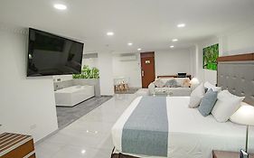 Hotel Caquetá Real HSC